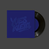 7“  Yves Klein + Original Demo - 29.12.2023